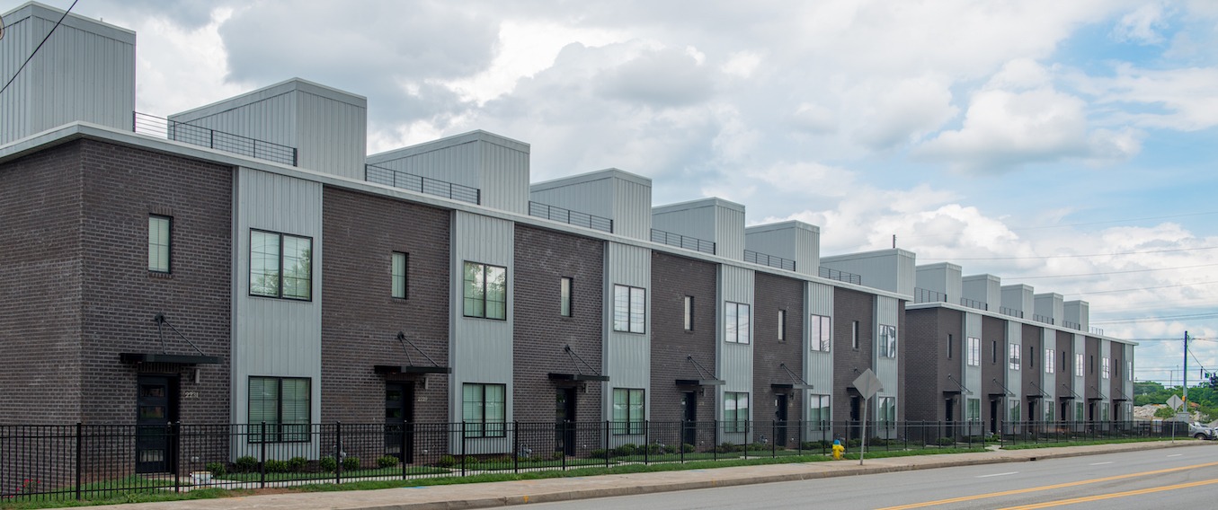 Sutherland Loft Townhomes Sutherland Loft Townhomes for sale