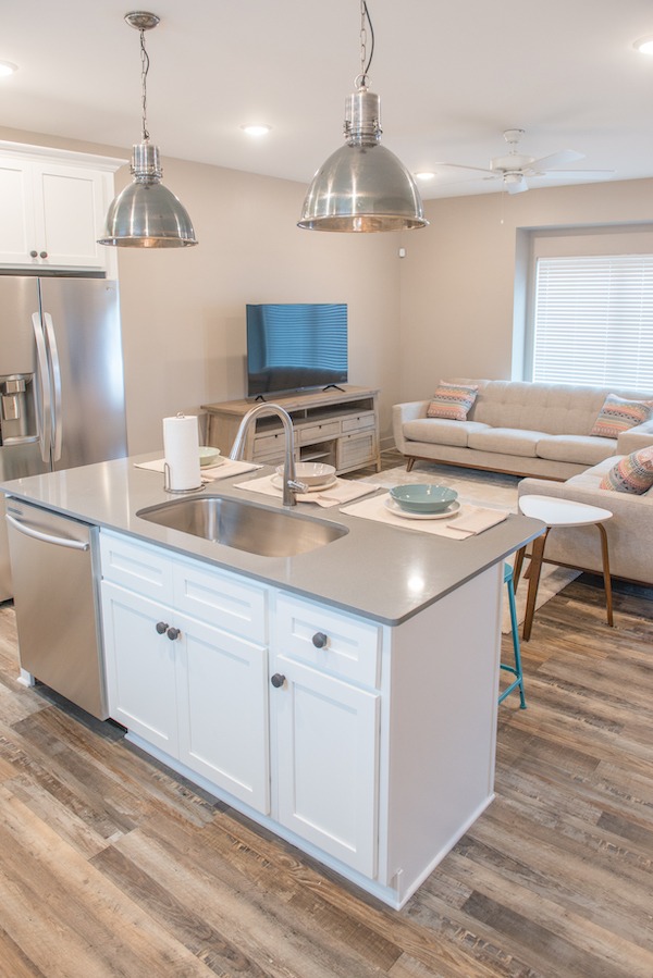 Gallery Sutherland Loft Townhomes