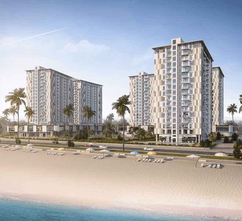 Bluewater Lagos Suthman Realty Limited