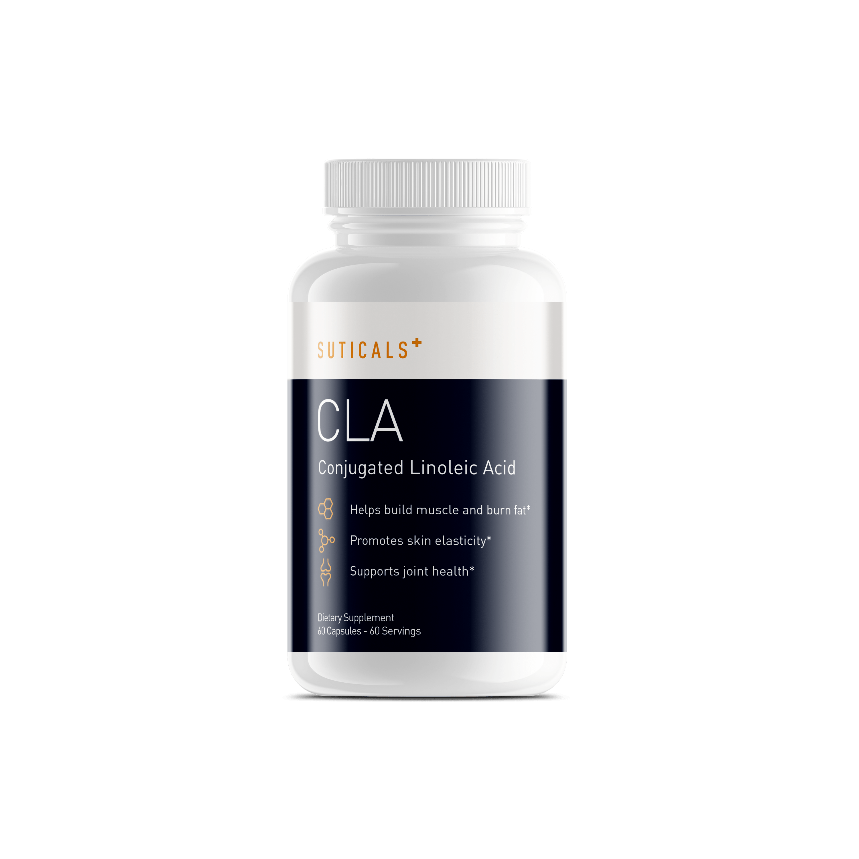 CLA SOFTGEL (Conjugated Linoleic Acid)