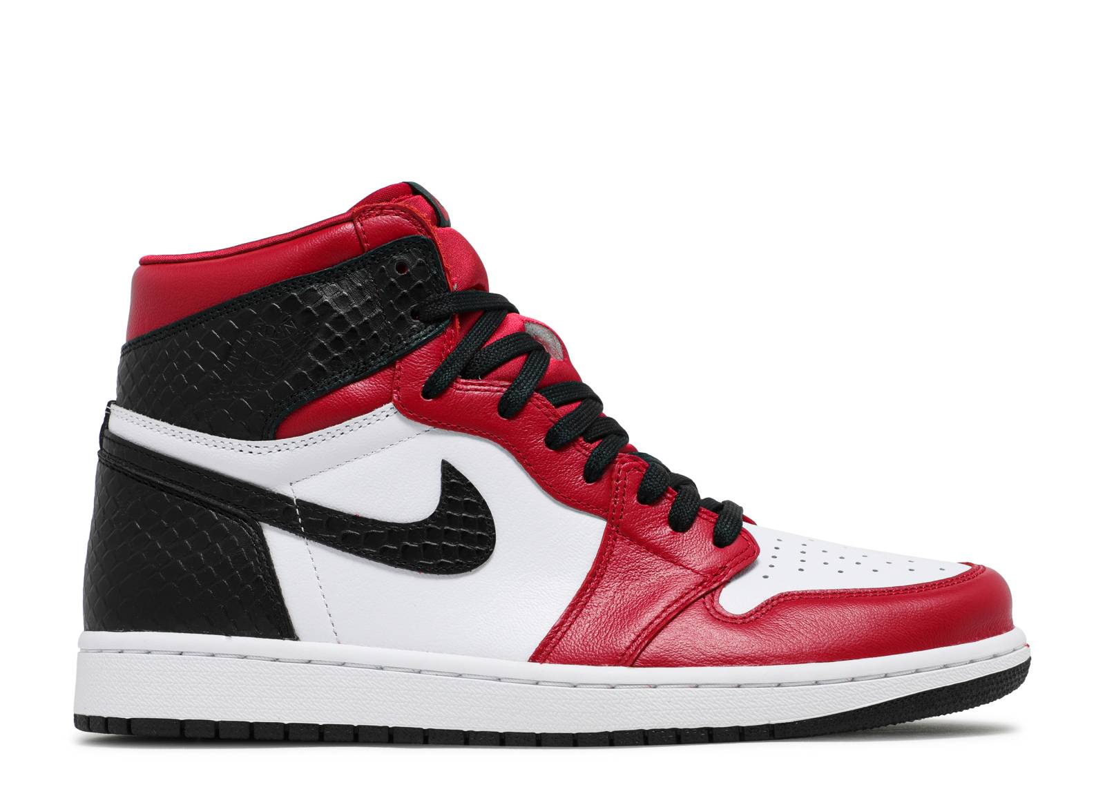 Nike Air Jordan 1 Retro High Satin Snake Chicago (W) Satın Al sutore
