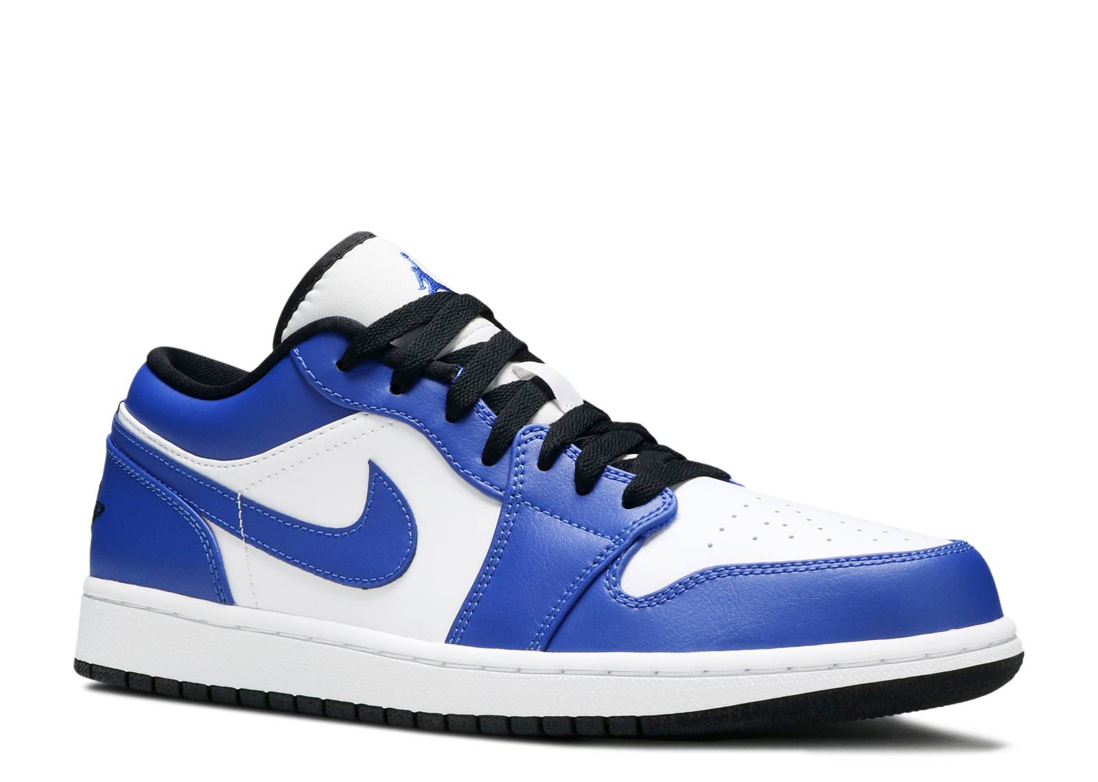 Nike Air Jordan 1 Low Game Royal Satın Al sutore