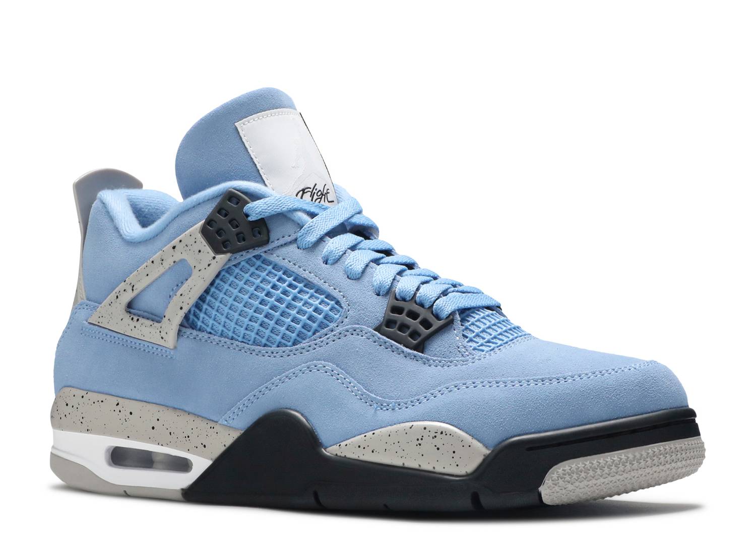 Nike Air Jordan 4 Retro University Blue Satın Al sutore