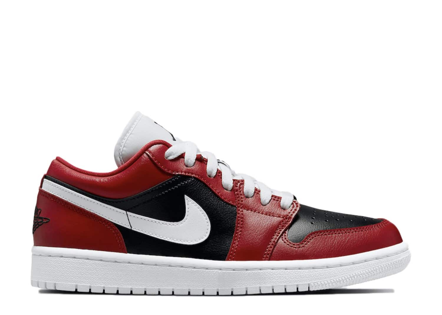 Nike Air Jordan 1 Low Chicago Flip (W) DC07746 Satın