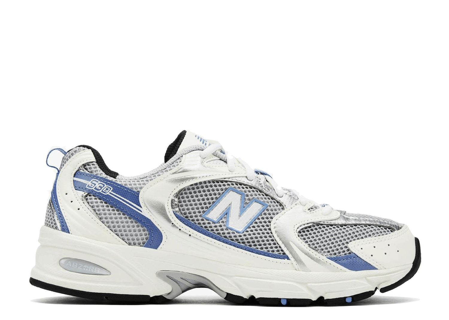 New Balance 530 Steel Blue MR530KC Satın Al sutore