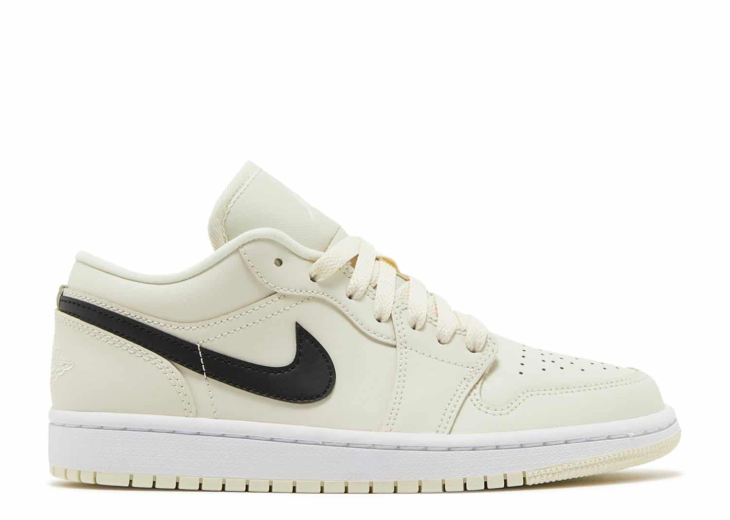 Nike Air Jordan 1 Low Coconut Milk (W) DC0774121 Satın Al sutore