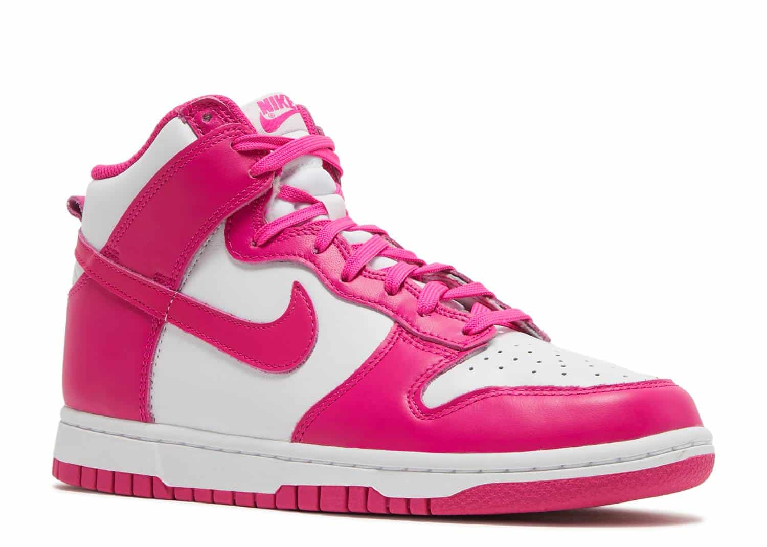 Nike Dunk High Pink Prime (W) DD1869110 Satın Al sutore