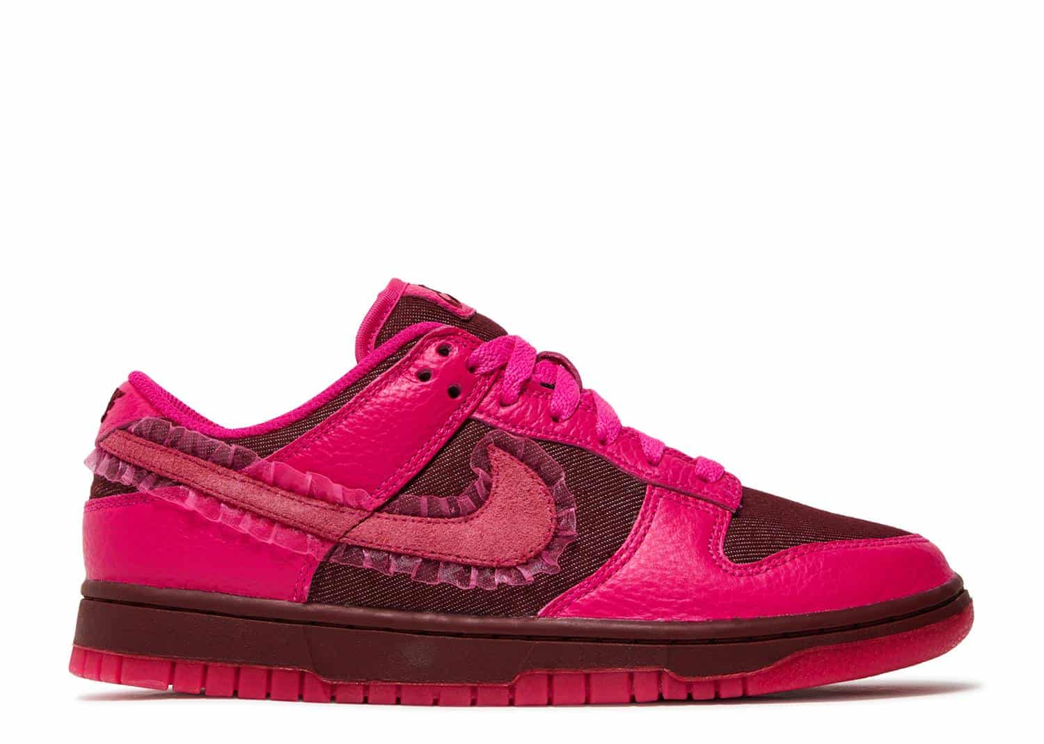 Nike Dunk Low Valentines Day (2022) (W) DQ9324600 sutore