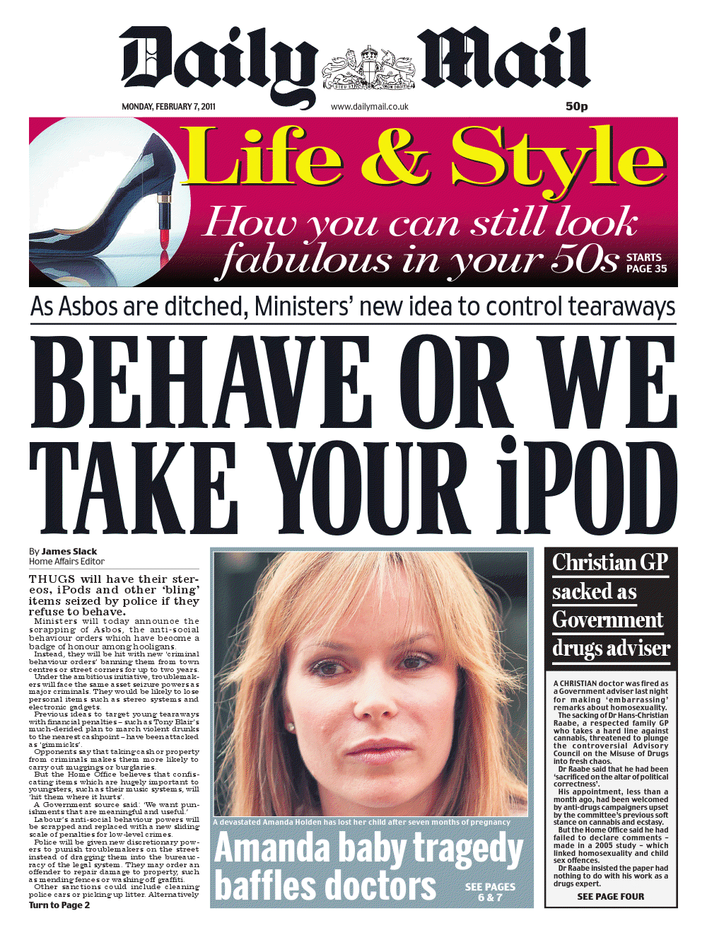 Daily Mail Crowned the Online King Sutradhar's Market