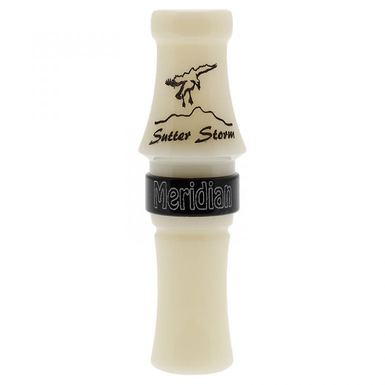 SNOW GOOSE CALLS