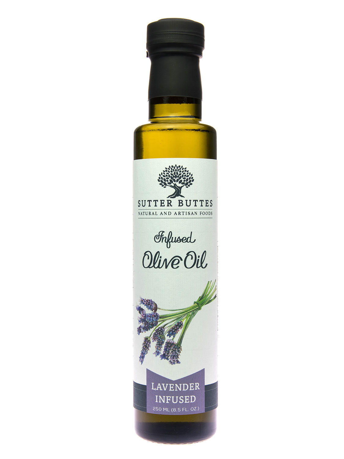 Lavender Olive Oil Sutter Buttes Olive Oil Company