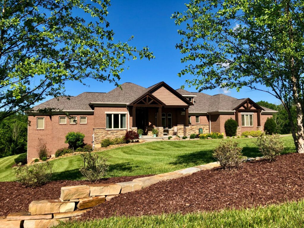 Sutter Homes Custom Luxury Homes Northern Kentucky