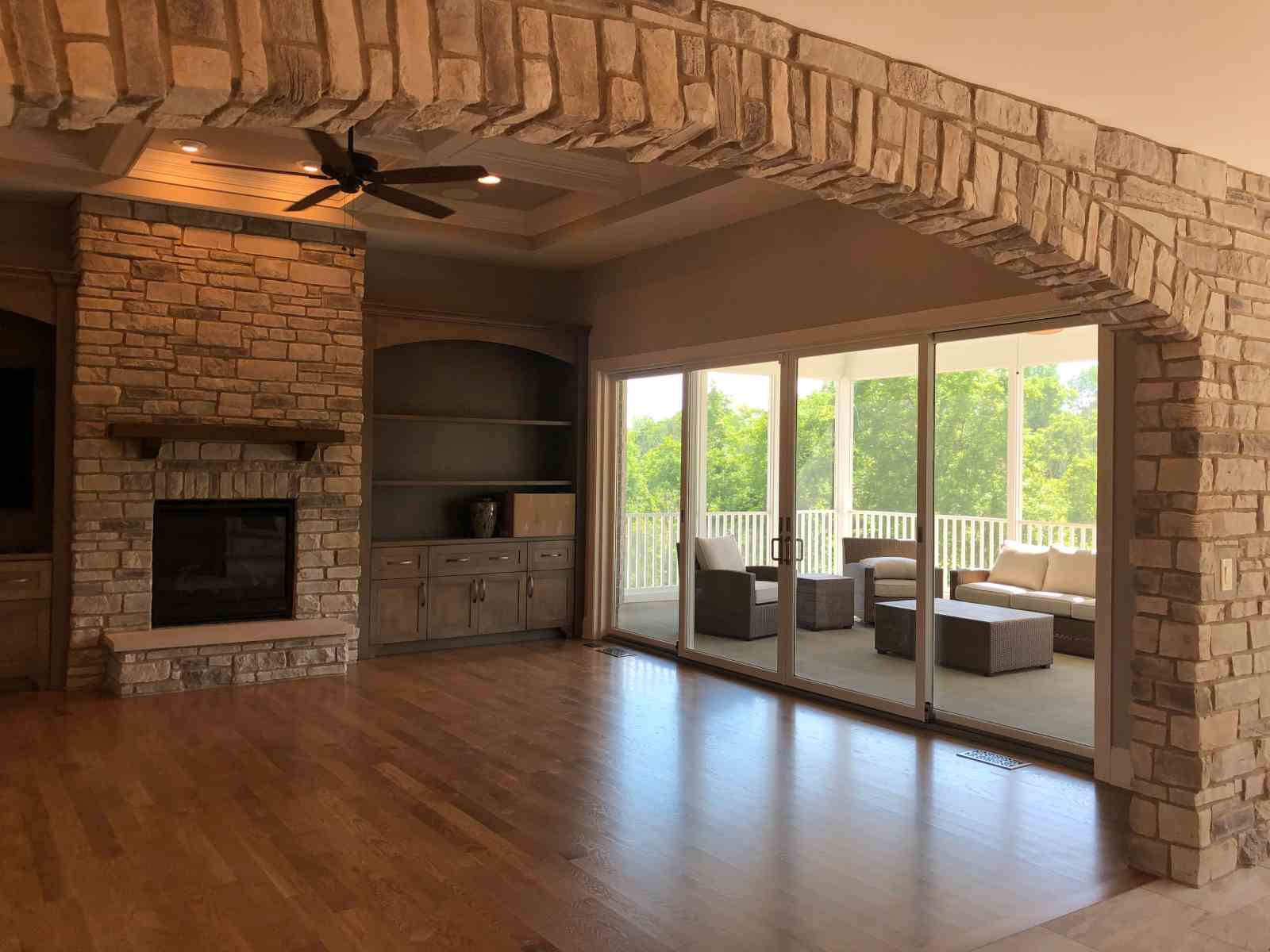 Sutter Homes State Of The Art Systems Northern Kentucky