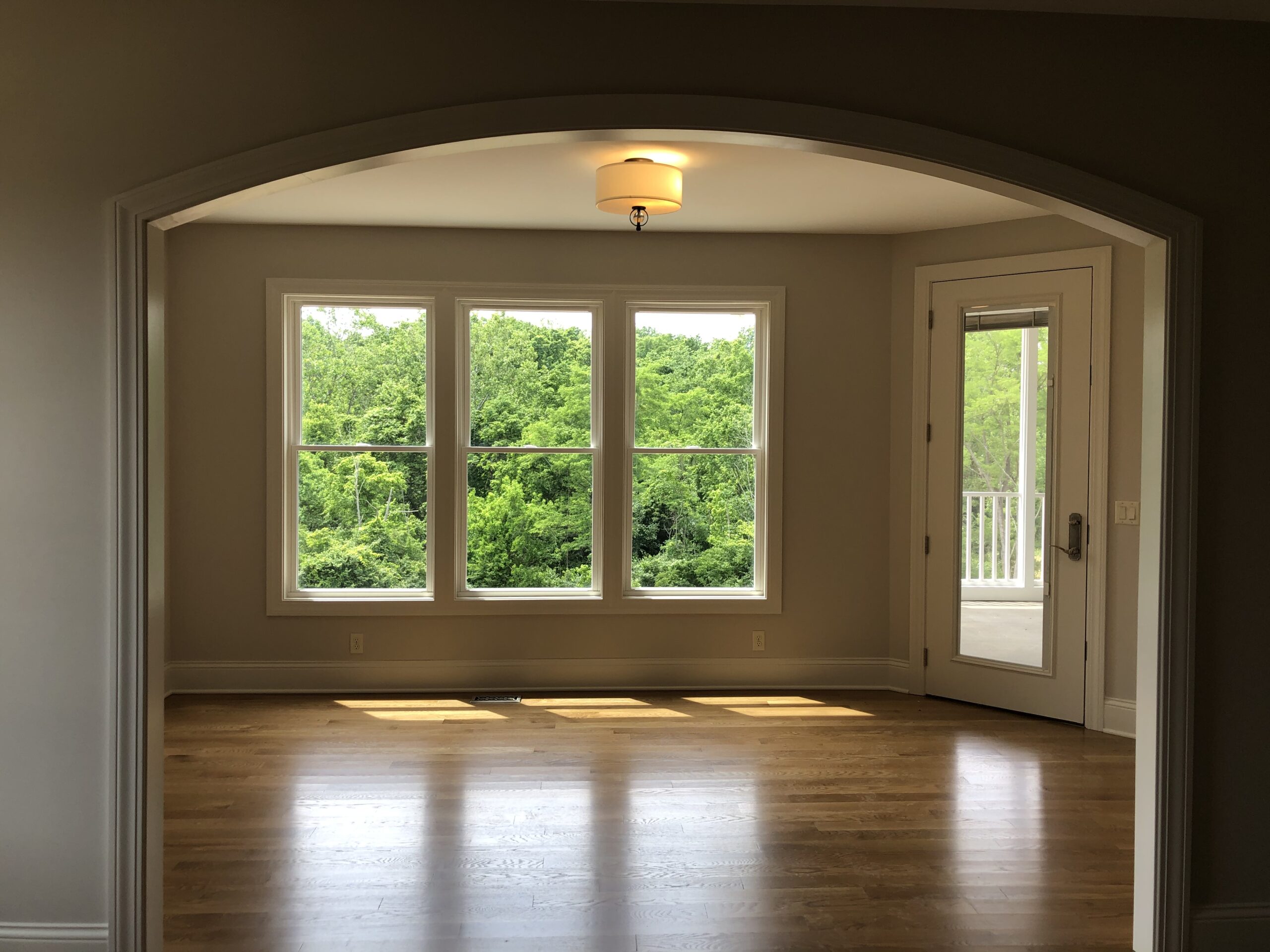 Sutter Homes State Of The Art Systems Northern Kentucky