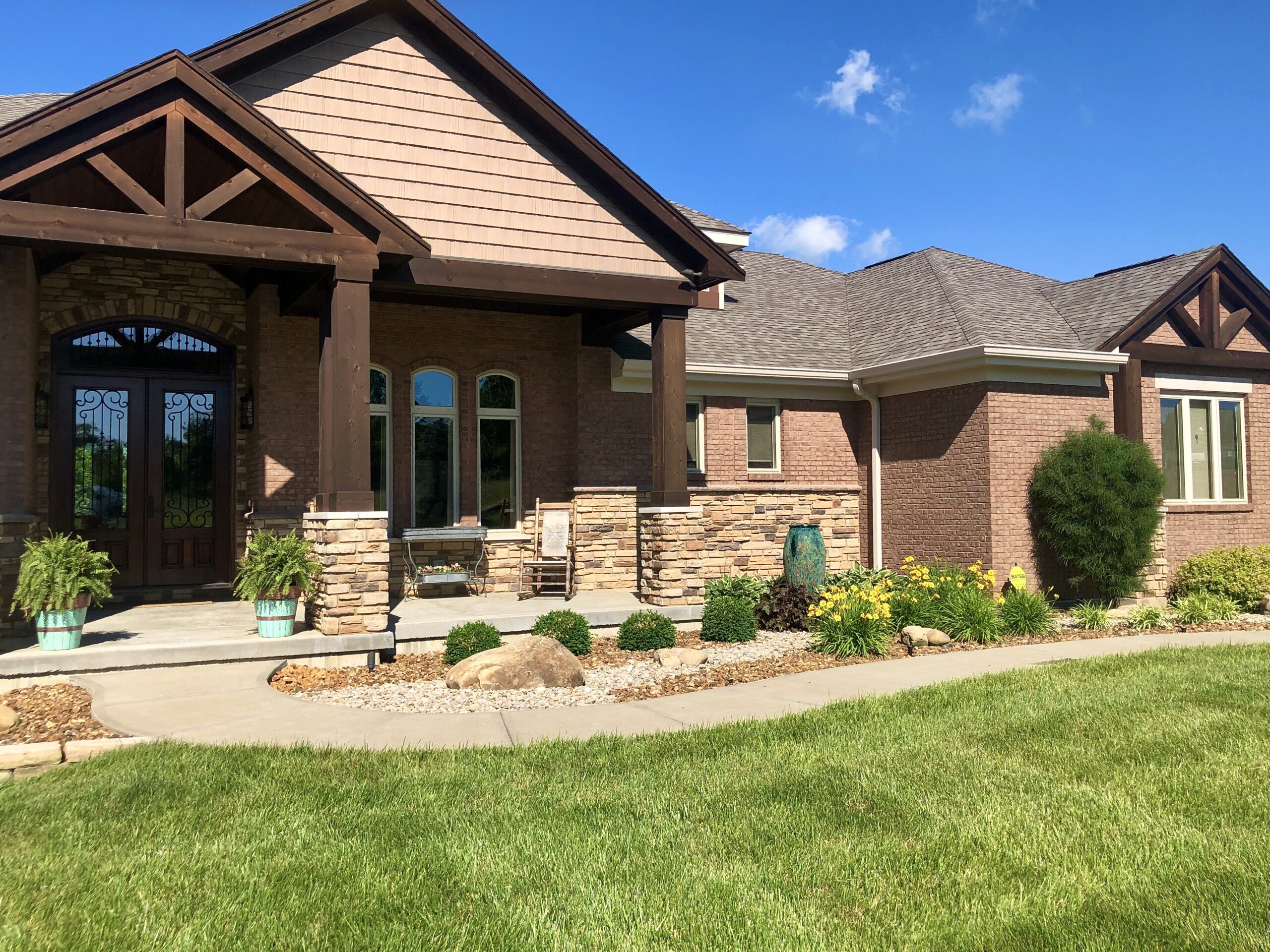 Sutter Homes State Of The Art Systems Northern Kentucky