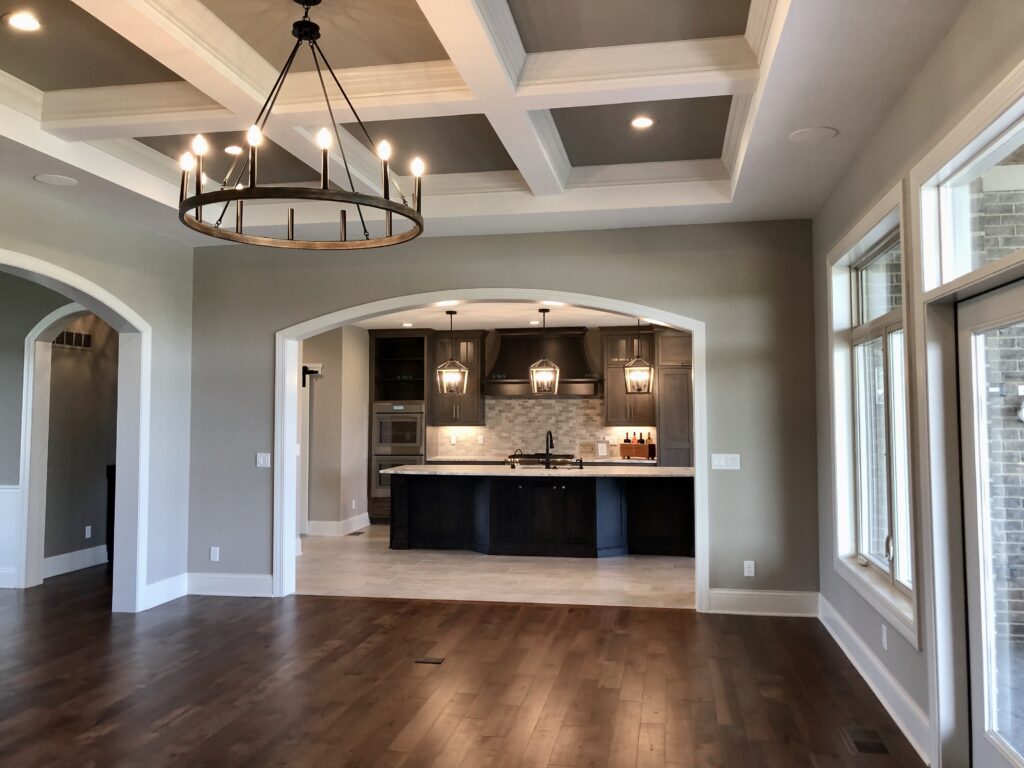 Sutter Homes State Of The Art Systems Northern Kentucky