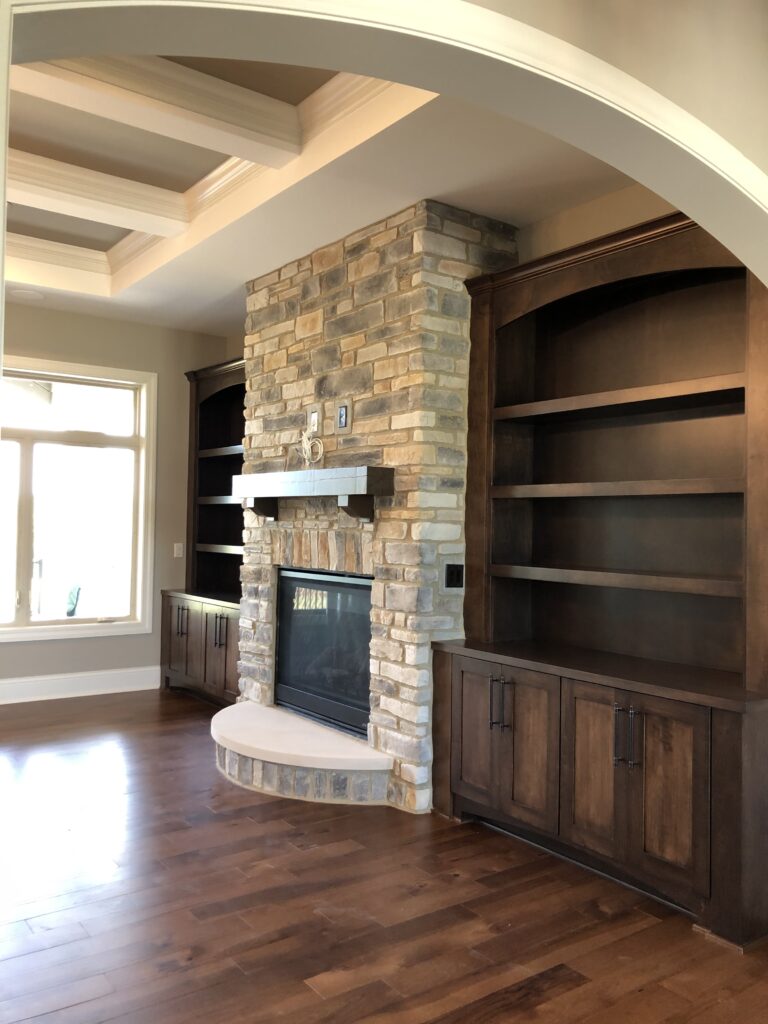 Sutter Homes State Of The Art Systems Northern Kentucky