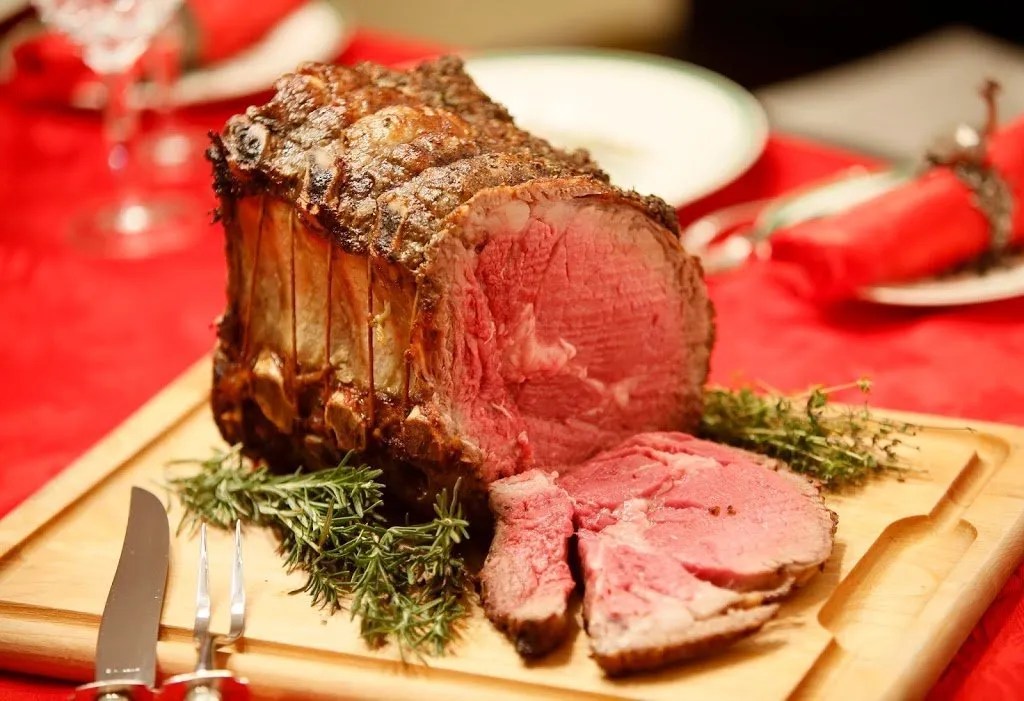 Fresh Cuts Sutter Meats