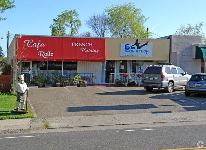 Properties Sutter Properties Group