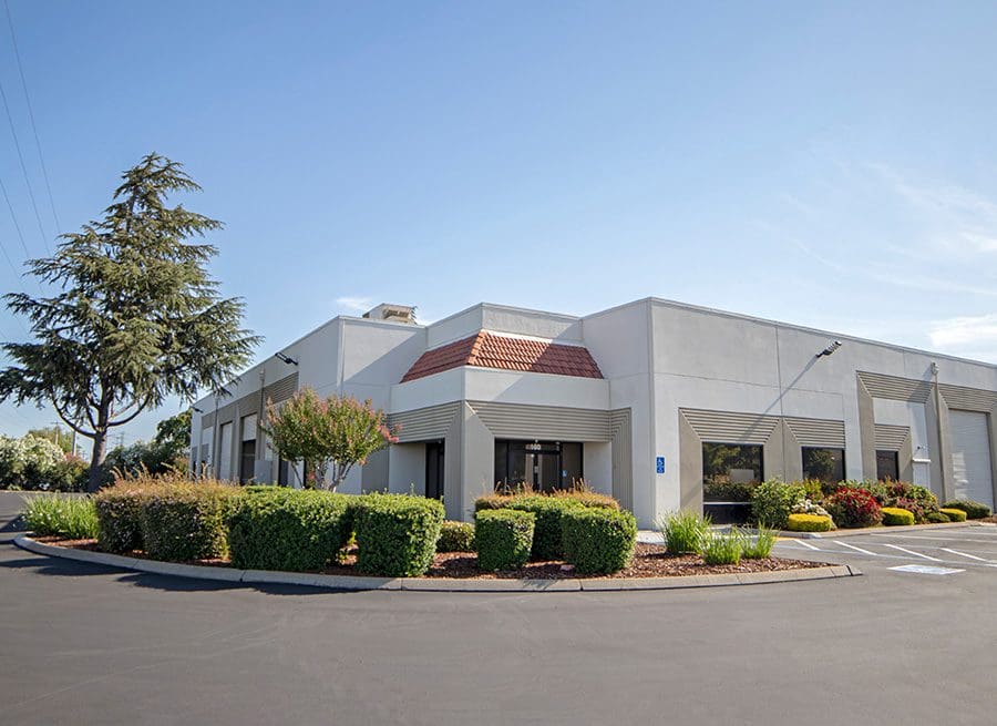 Properties Sutter Properties Group