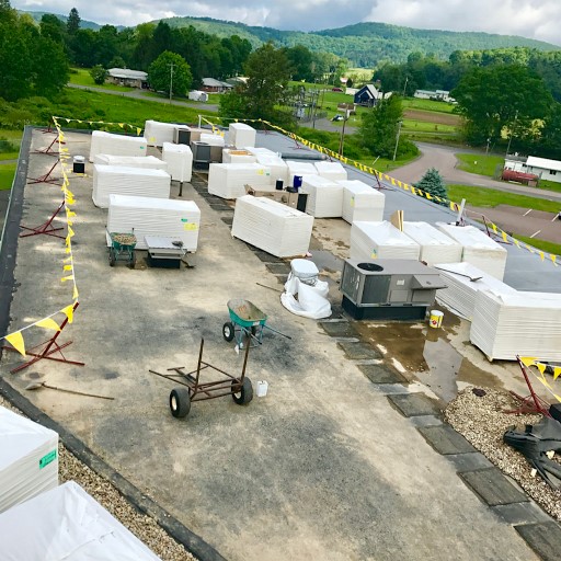 Our Work Sutter Roofing