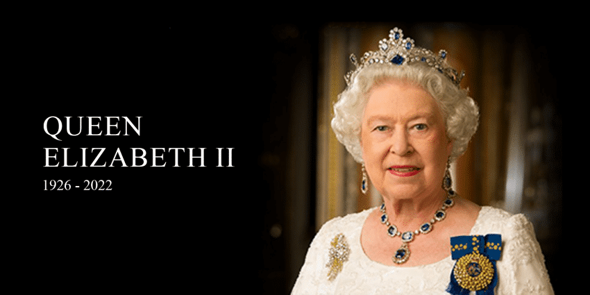 Do Canadians get a holiday to mourn the Queen? It depends