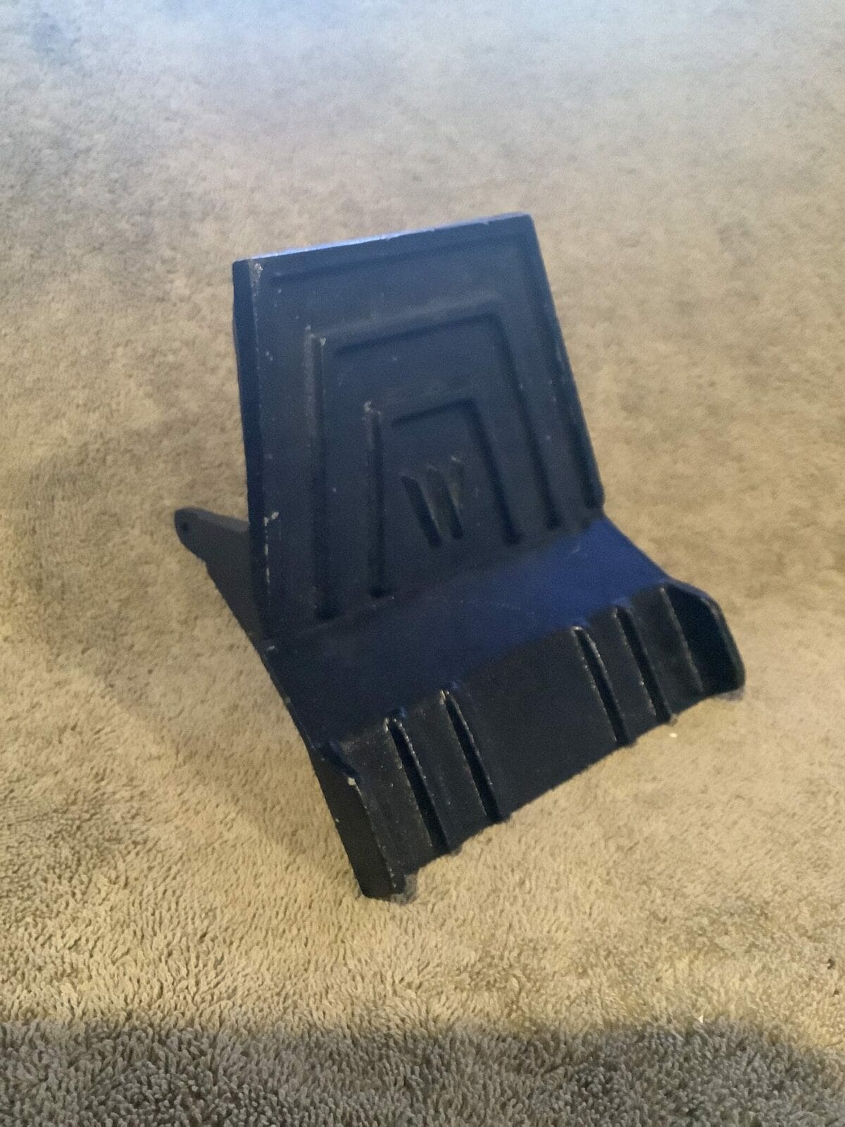 Rudder Pedal - suttonaircraft.com