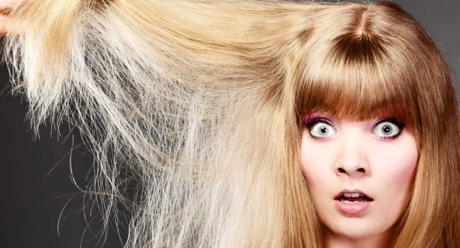 Do Dry Shampoo Cause Hair Baldness? Sutton Bookshare