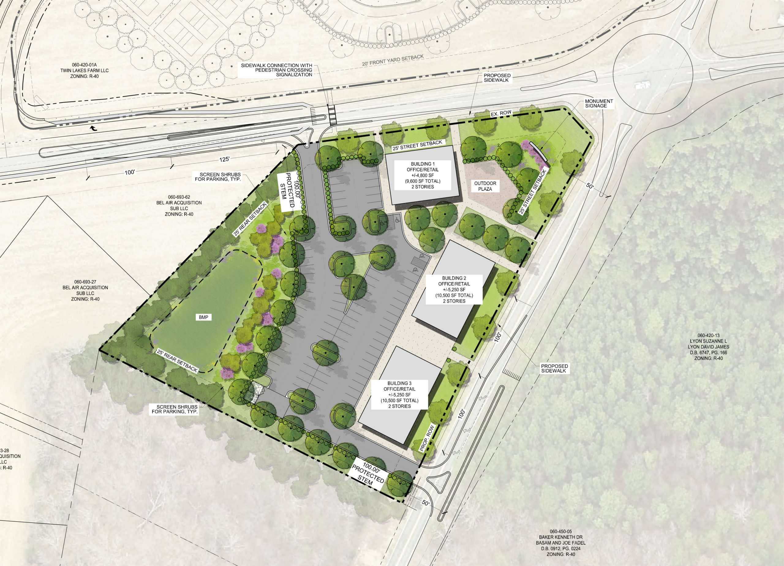 Beulah Church Road Sutton Capital Group