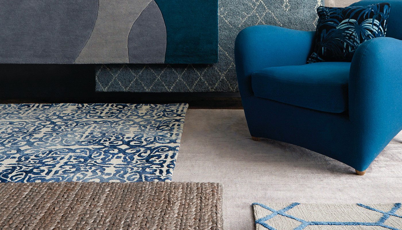 Asiatic London Distributor Sutton Carpet