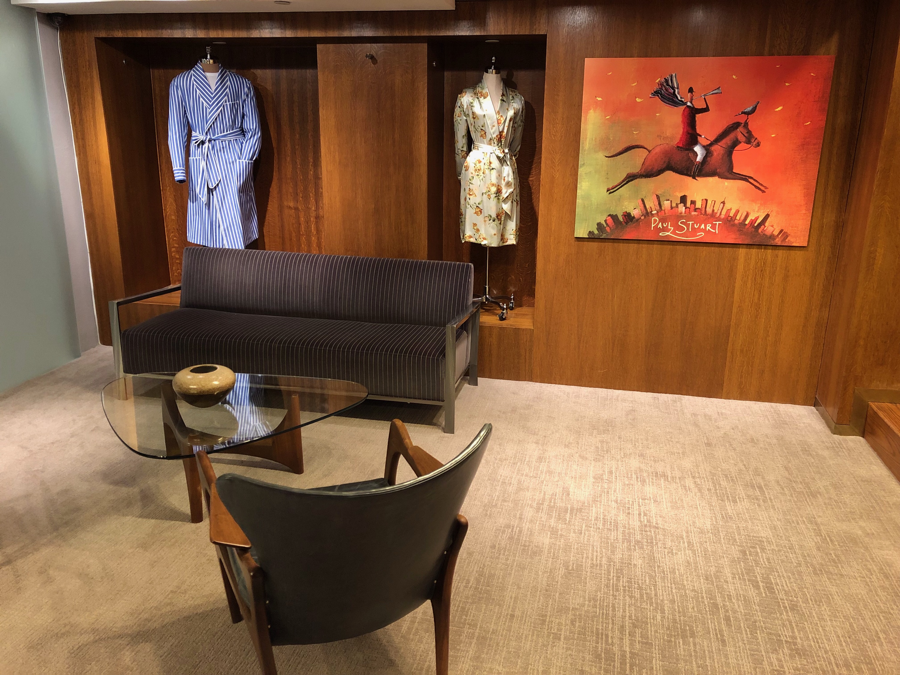 NYC Commercial Carpet Installation Sutton Carpet