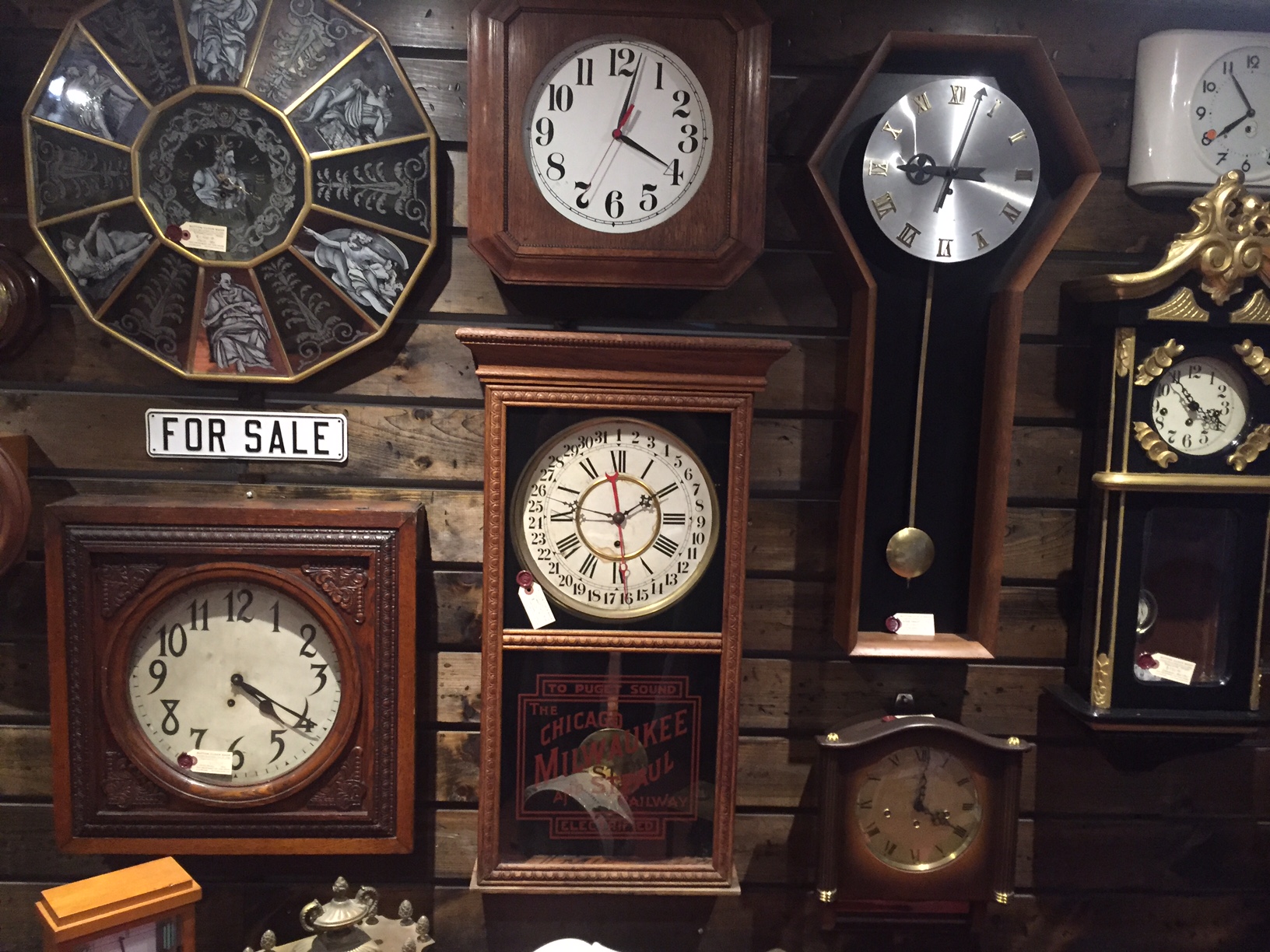 BLOG Sutton Clocks