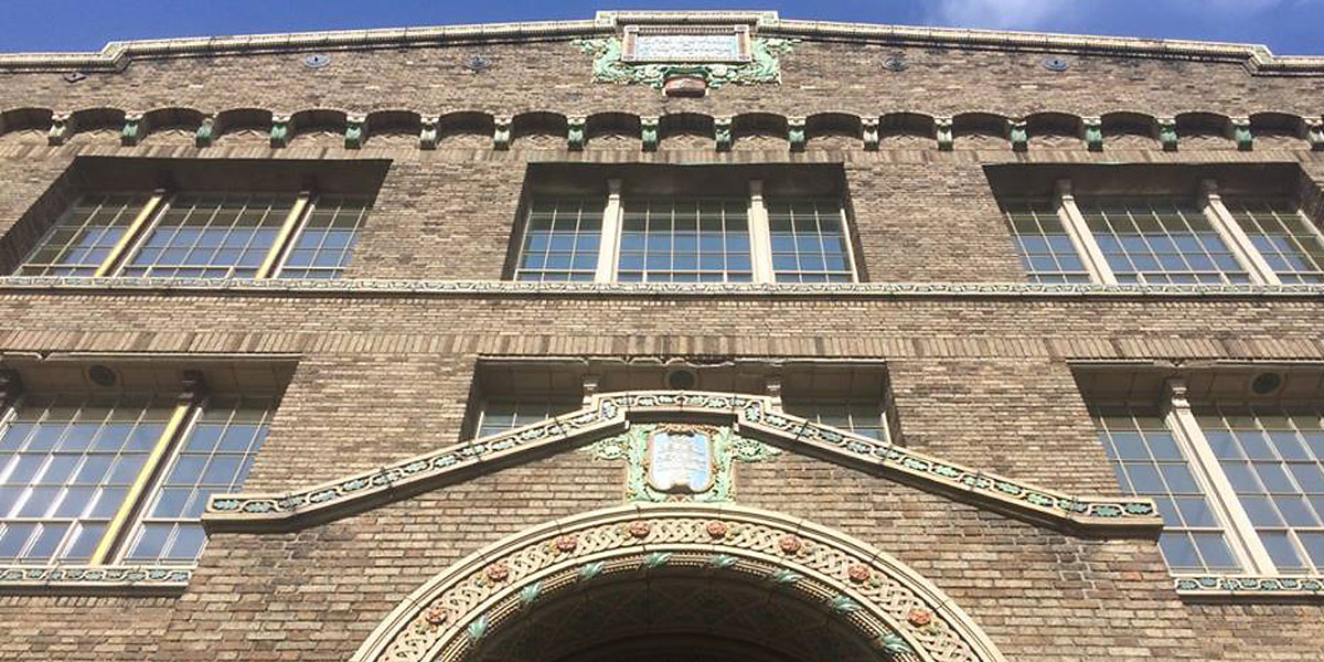 Bevier Memorial Building Sutton Real Estate