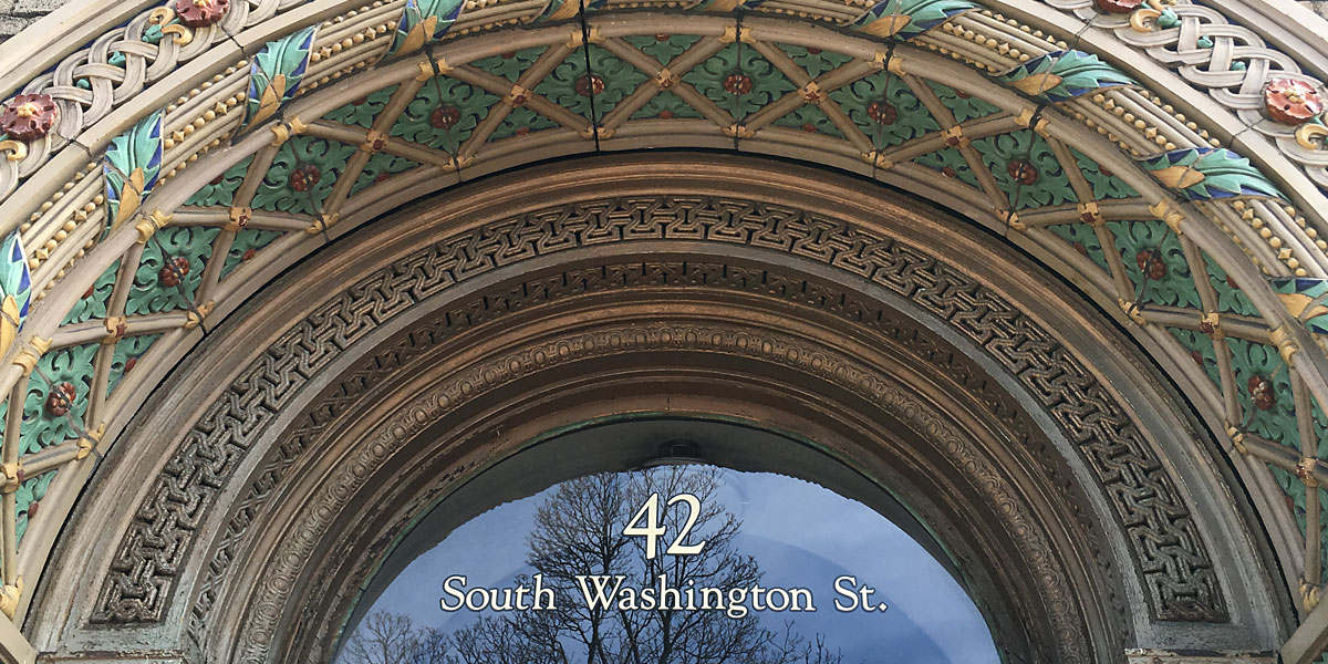 Bevier Memorial Building Sutton Real Estate