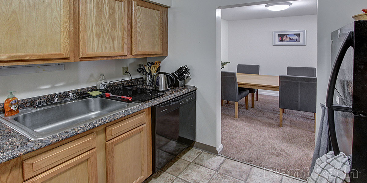 Hidden Valley Apartments Sutton Real Estate