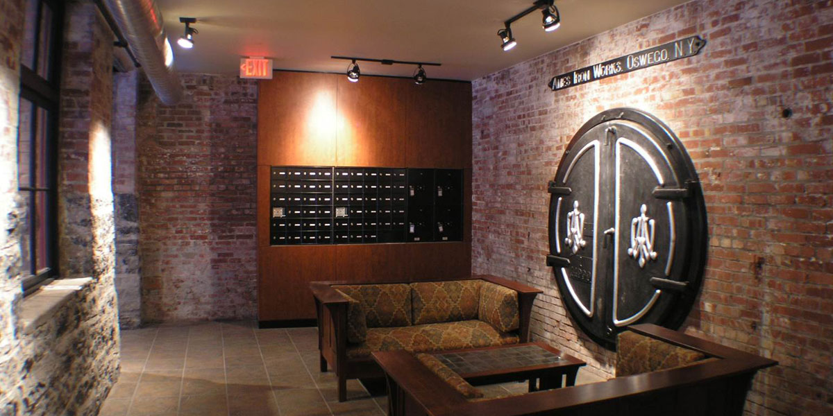 Lofts at Franklin Square Sutton Real Estate