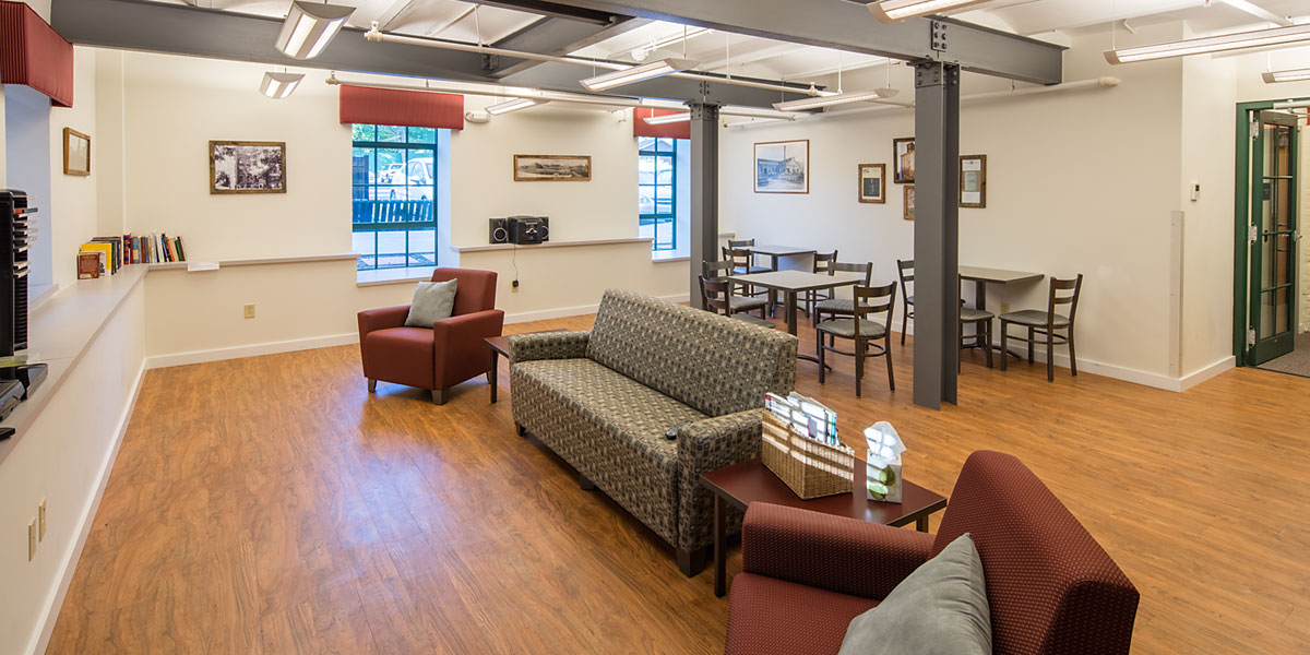 Seaway Lofts Sutton Real Estate