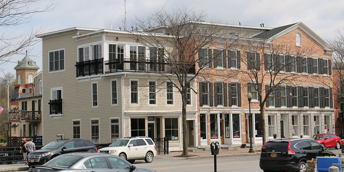 Seitz Building Sutton Real Estate