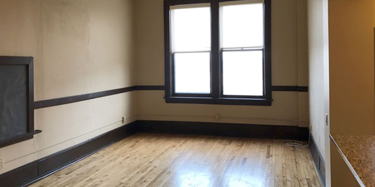 St. Patrick’s Lofts Sutton Real Estate