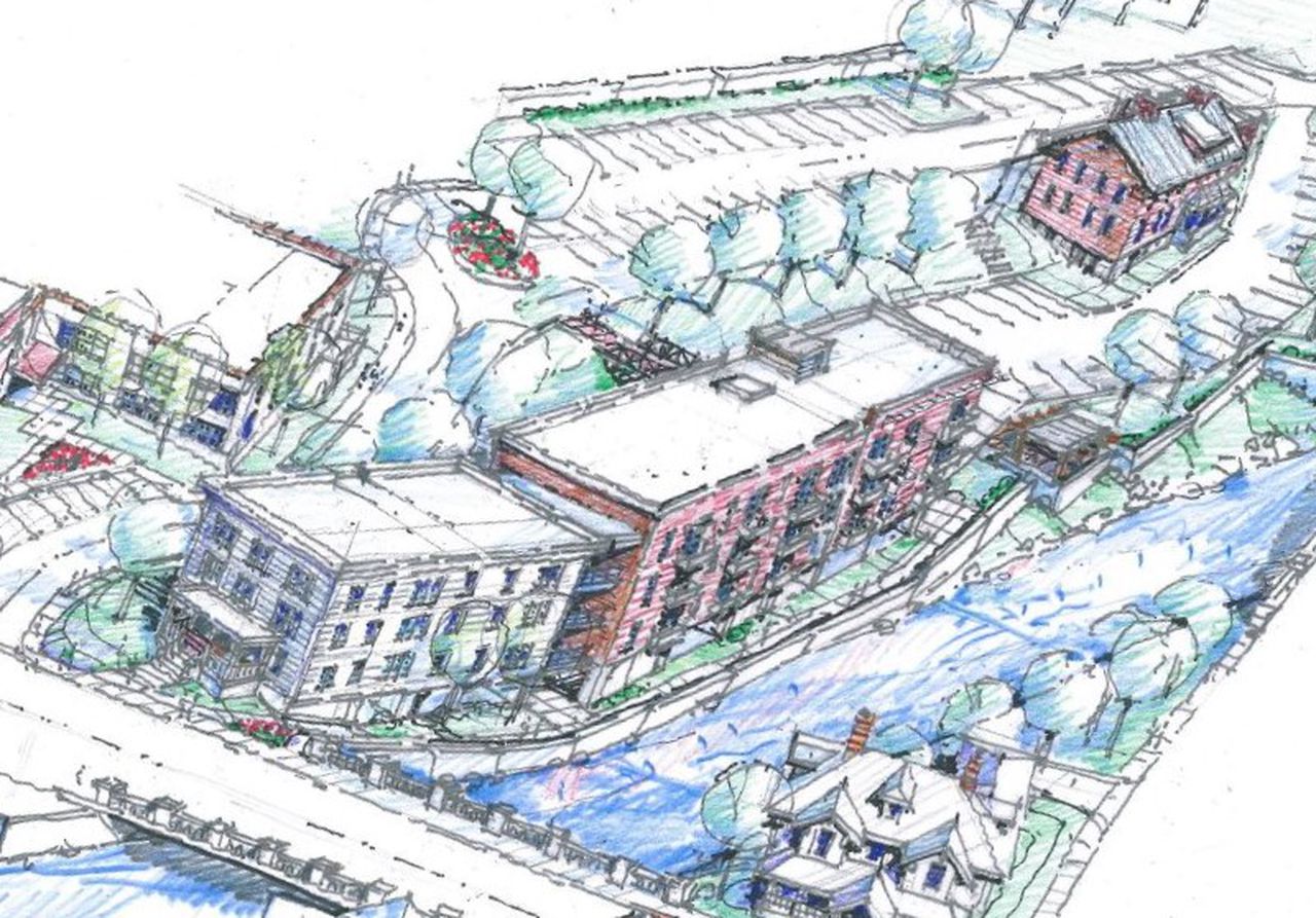 Camillus Cutlery Sutton Real Estate