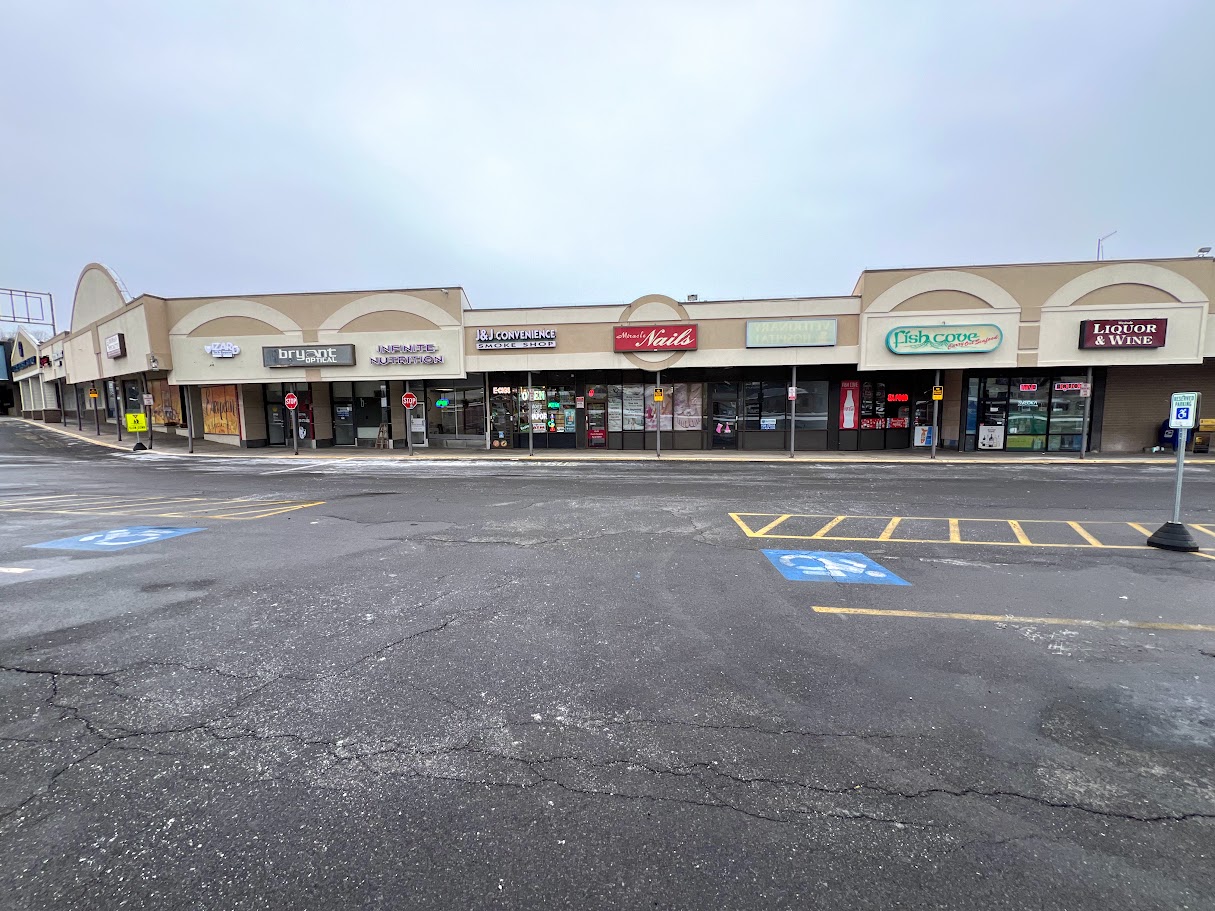 Westvale Plaza Sutton Real Estate