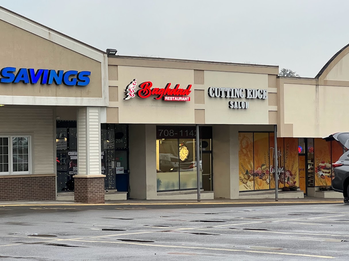 Westvale Plaza Sutton Real Estate