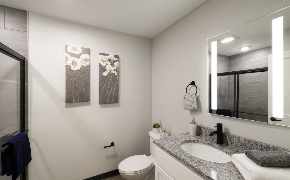 LoSo Lakeside Apartments Sutton Real Estate