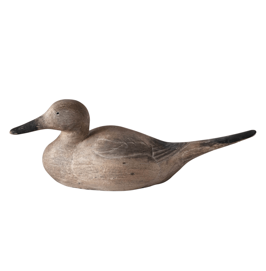 Decorative Decoy Ducks Sutton House Interiors