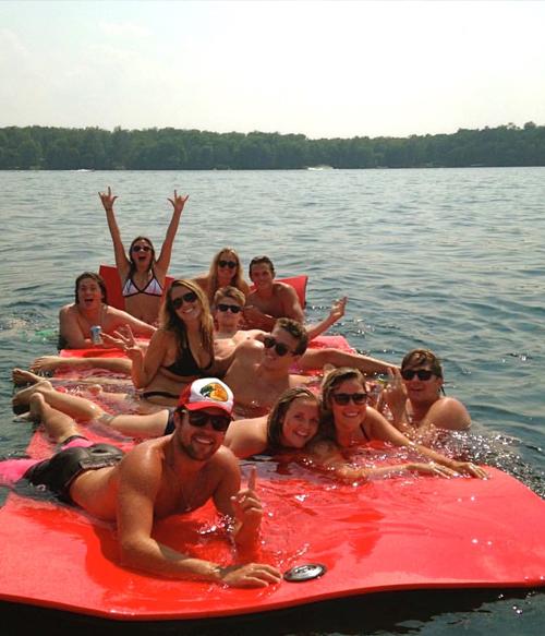 Other Water Toy Rentals Sutton Lake Marina WV