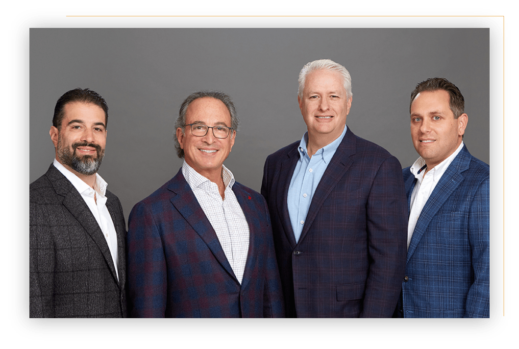 About the Developer Sutton Landing