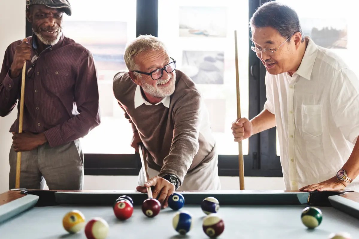 Sutton Landing at Commack 55+ Apartments in Commack, NY