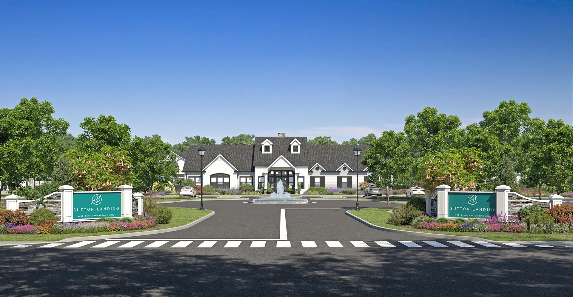 Sutton Landing at Patchogue 55+ Apartments in Patchogue, NY