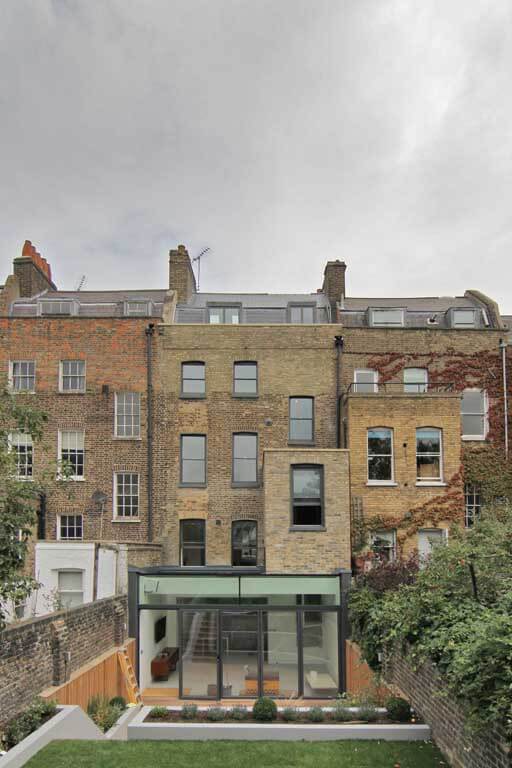 Angel House suttonconstruction