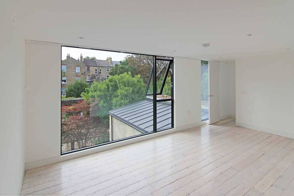 Denman Road suttonconstruction